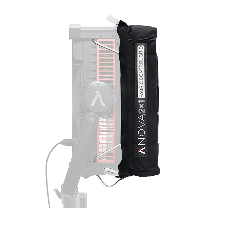 Соты Aputure Fabric Control Grid для NOVA II 2x1/NOVA 9° 2x1 Соты Aputure Fabric Control Grid для NOVA II 2x1/NOVA 9° 2x1