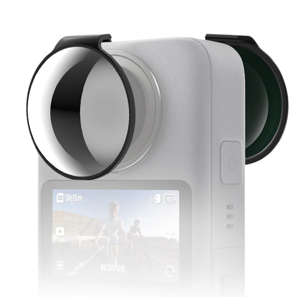 Светофильтр Freewell ND64 для DJI Osmo 360 Светофильтр Freewell ND64 для DJI Osmo 360