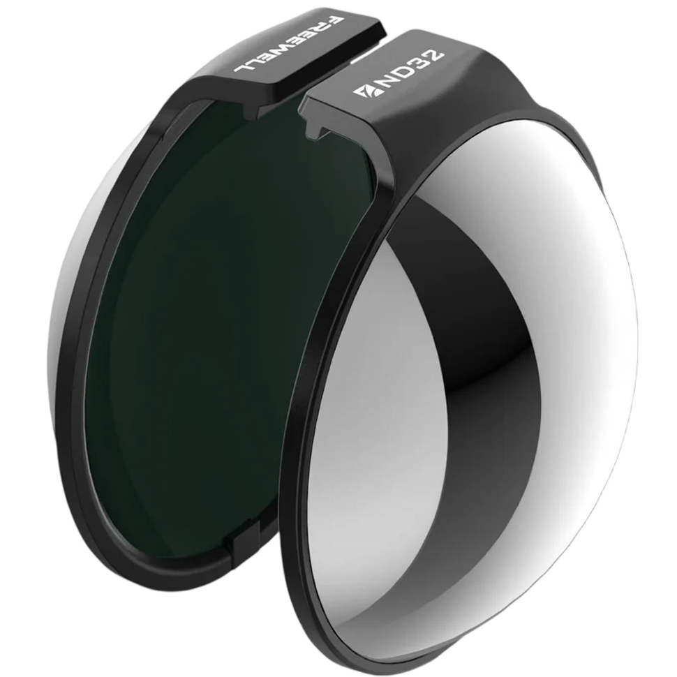 Светофильтр Freewell ND32 для DJI Osmo 360
