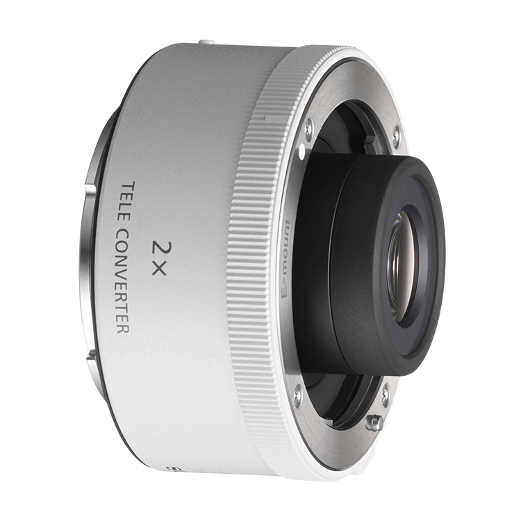 Телеконвертер Sony FE 2X Teleconverter Телеконвертер Sony FE 2X Teleconverter