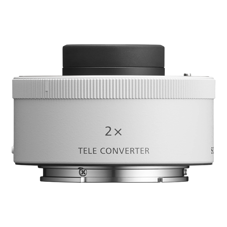 Телеконвертер Sony FE 2X Teleconverter Телеконвертер Sony FE 2X Teleconverter