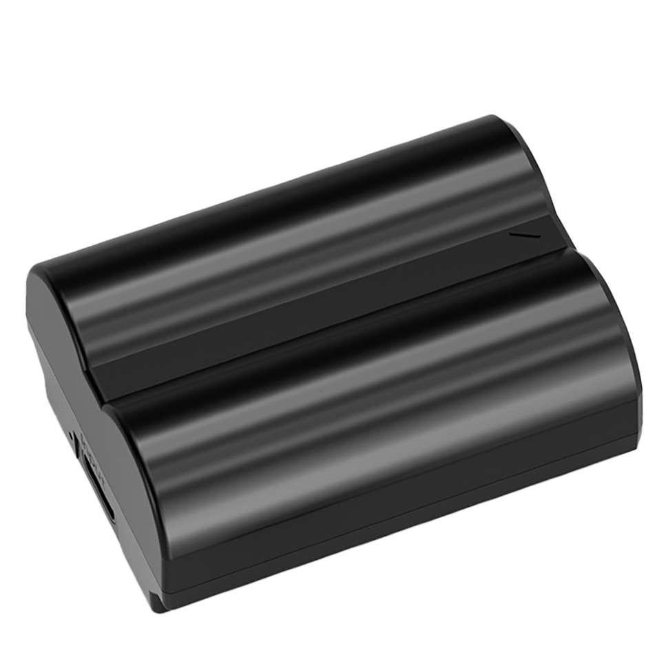 Аккумулятор KingMa NP-W235 Type-C 2600mAh Аккумулятор KingMa NP-W235 Type-C 2600mAh