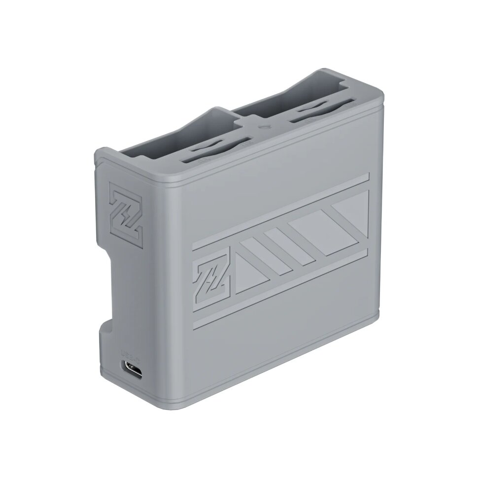 Зарядный кейс ZGCine PC2 для NP-FZ100 Зарядный кейс ZGCine PC2 для NP-FZ100