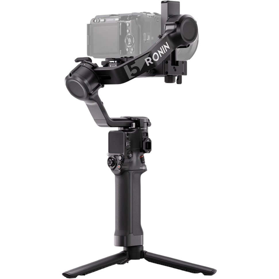 Стабилизатор DJI RS 5