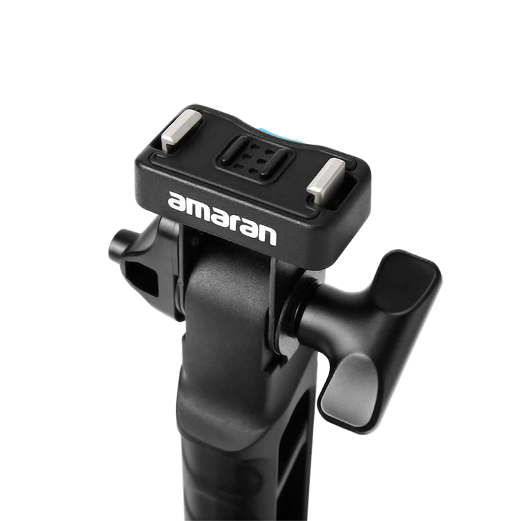 Адаптер amaran Ace Lock - Baby Pin Adapter Grip Адаптер amaran Ace Lock - Baby Pin Adapter Grip