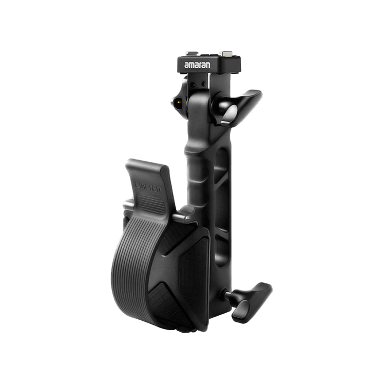 Адаптер amaran Ace Lock - Baby Pin Adapter Grip Адаптер amaran Ace Lock - Baby Pin Adapter Grip