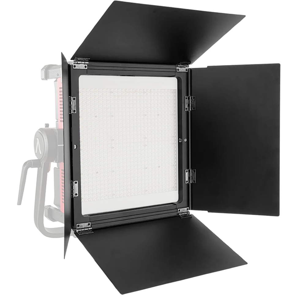 Шторки Aputure Barn Doors для NOVA II 1x1