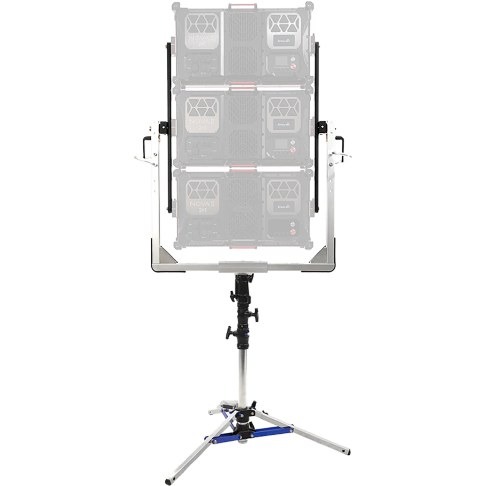 Кронштейн тройной Aputure 3-Light Yoke для NOVA II 2x1/NOVA 9° 2x1