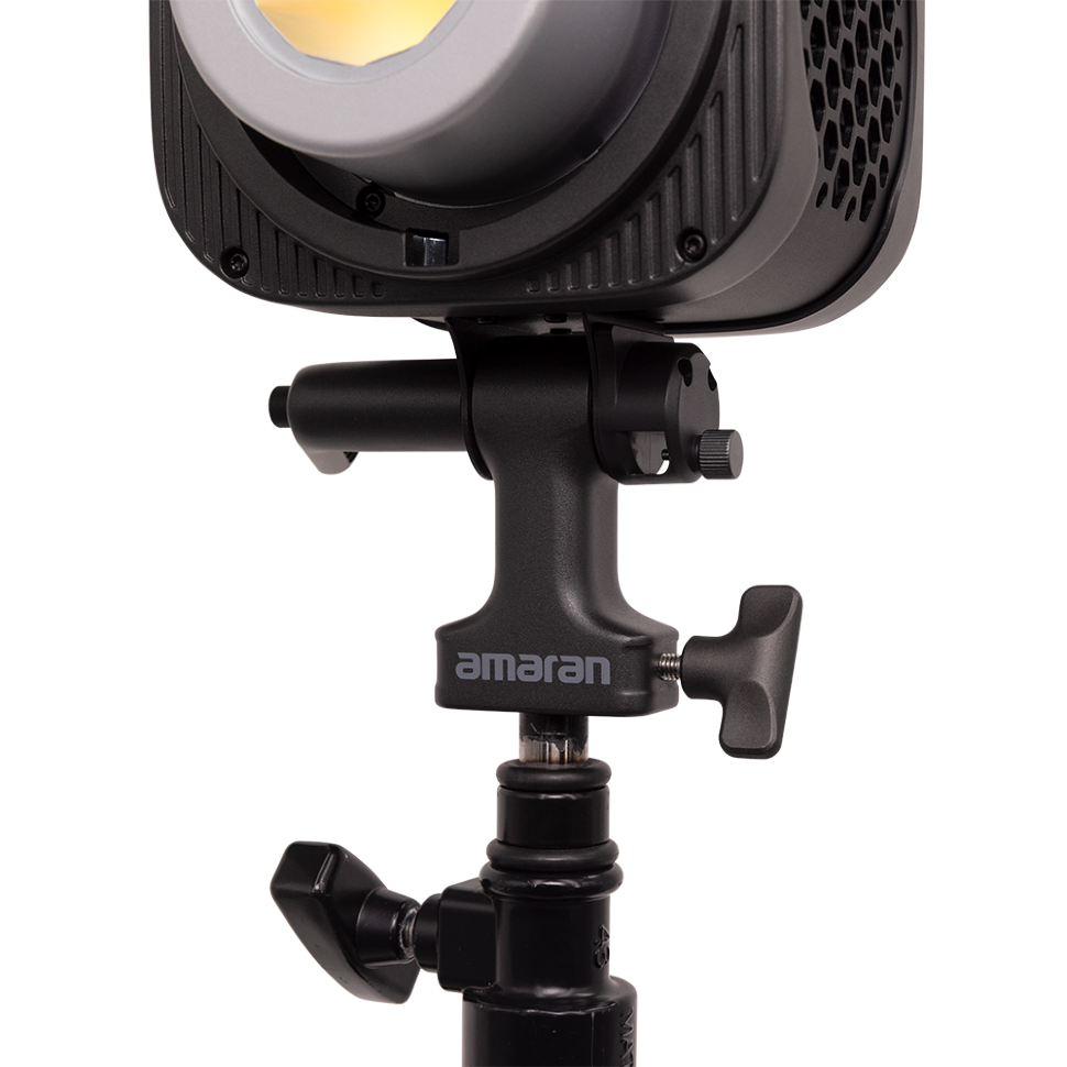 Осветитель amaran Halo 200x Осветитель amaran Halo 200x