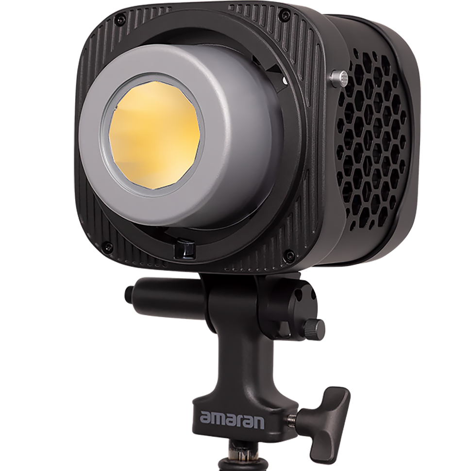 Осветитель amaran Halo 200x Осветитель amaran Halo 200x