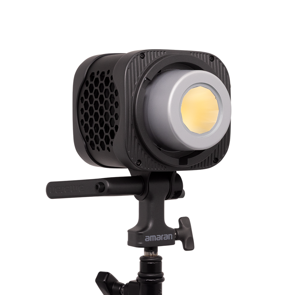 Осветитель amaran Halo 200x Осветитель amaran Halo 200x