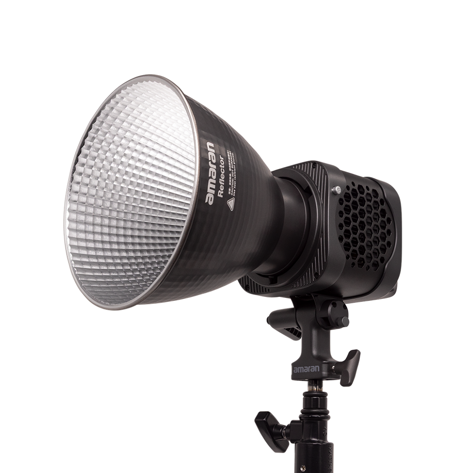 Осветитель amaran Halo 200x Осветитель amaran Halo 200x