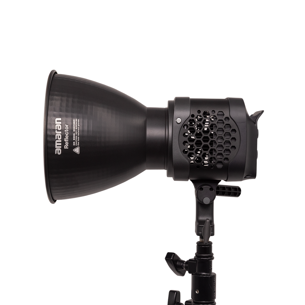 Осветитель amaran Halo 200x Осветитель amaran Halo 200x