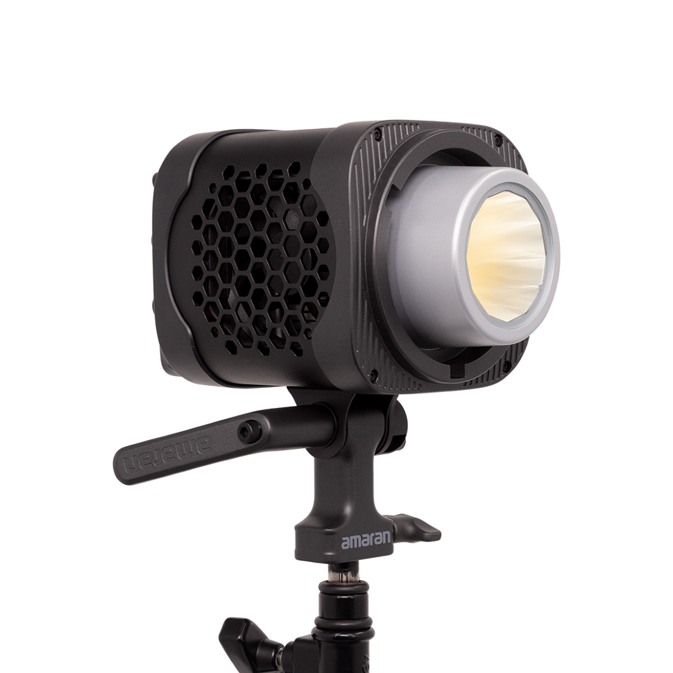 Осветитель amaran Halo 300x Осветитель amaran Halo 300x