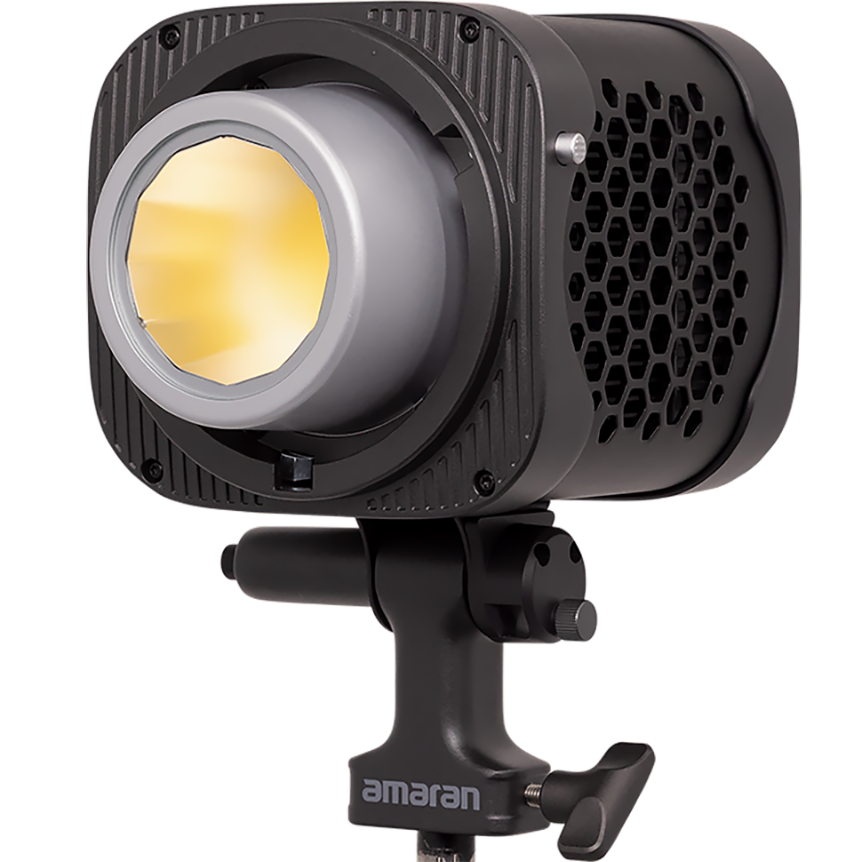 Осветитель amaran Halo 300x Осветитель amaran Halo 300x