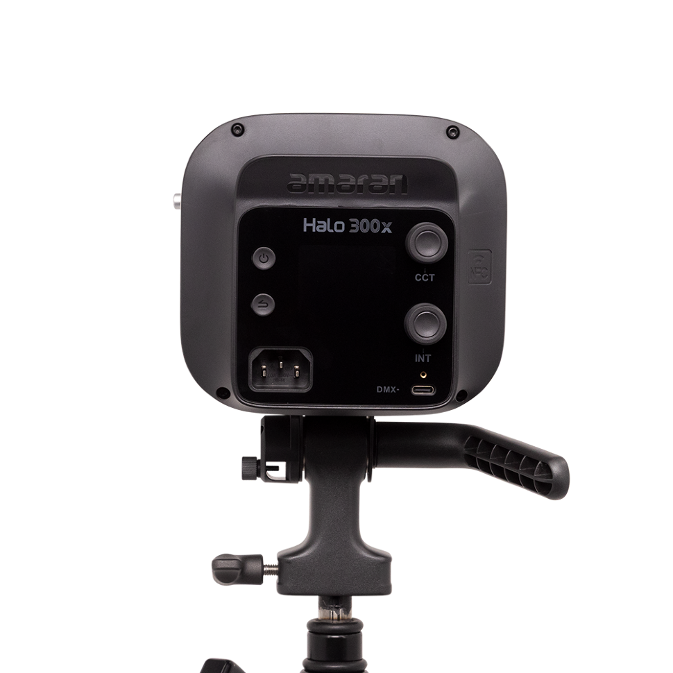 Осветитель amaran Halo 300x Осветитель amaran Halo 300x