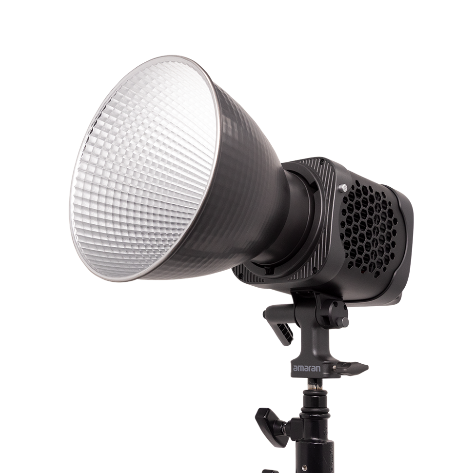 Осветитель amaran Halo 300x Осветитель amaran Halo 300x