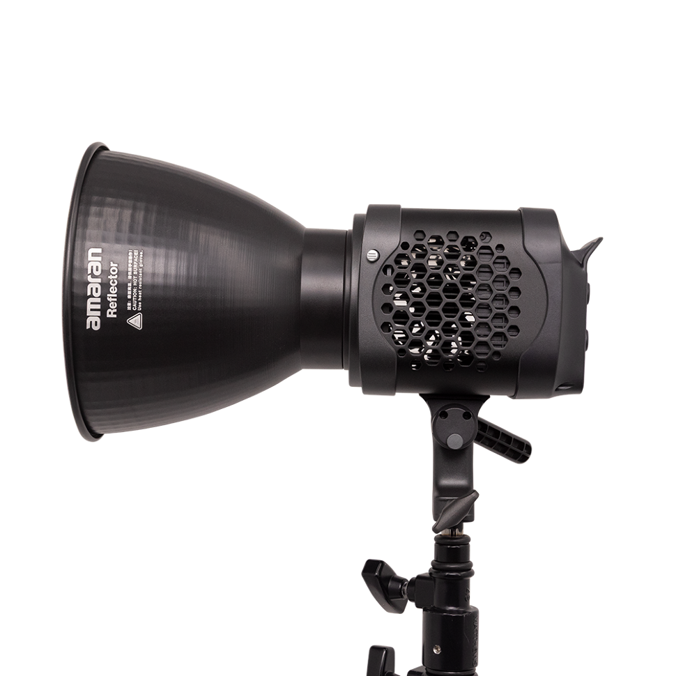 Осветитель amaran Halo 300x Осветитель amaran Halo 300x