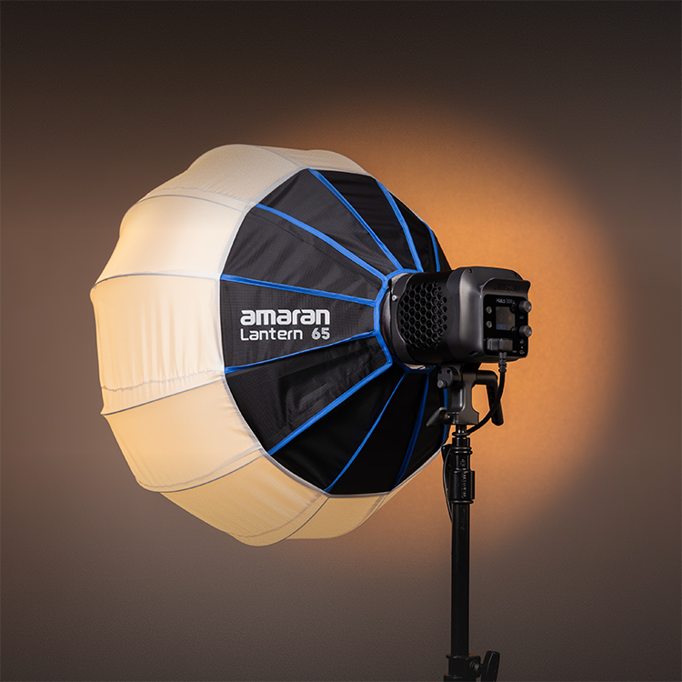 Осветитель amaran Halo 300x Осветитель amaran Halo 300x