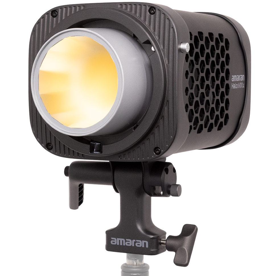 Осветитель amaran Halo 600x Осветитель amaran Halo 600x