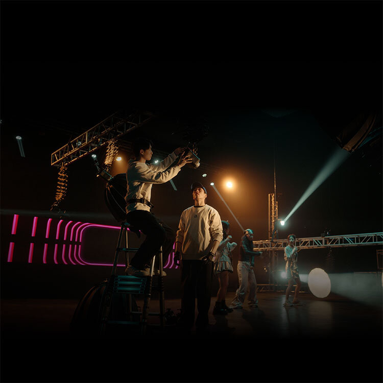 Осветитель amaran Halo 600x Осветитель amaran Halo 600x