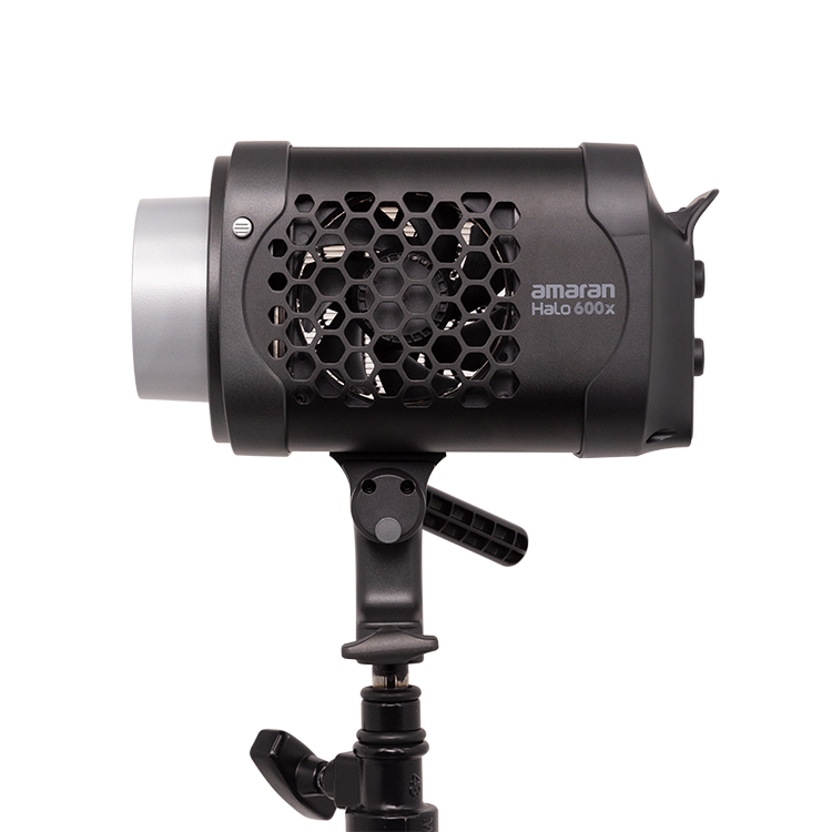 Осветитель amaran Halo 600x Осветитель amaran Halo 600x