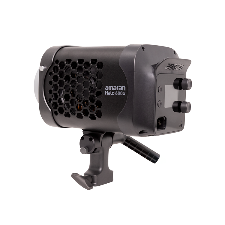 Осветитель amaran Halo 600x Осветитель amaran Halo 600x