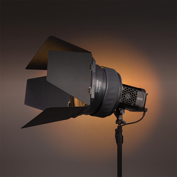 Осветитель amaran Halo 600x Осветитель amaran Halo 600x