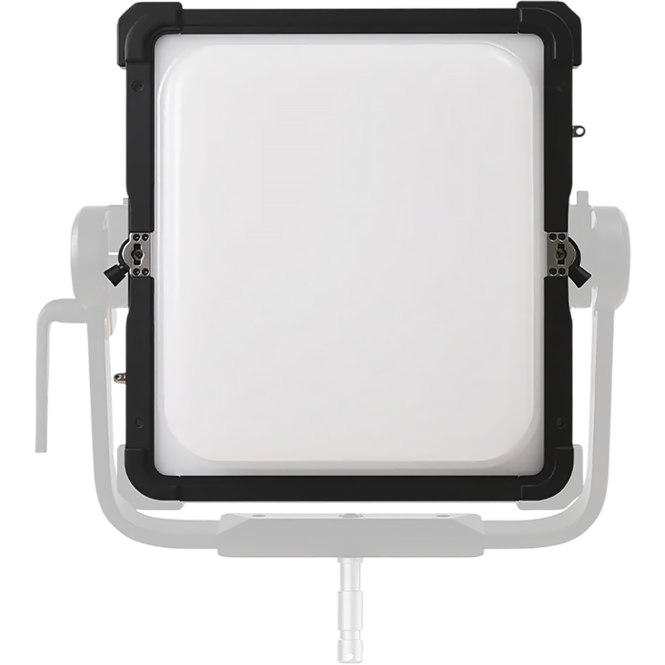 Рассеиватель Aputure Flat Diffuser для NOVA II 1x1