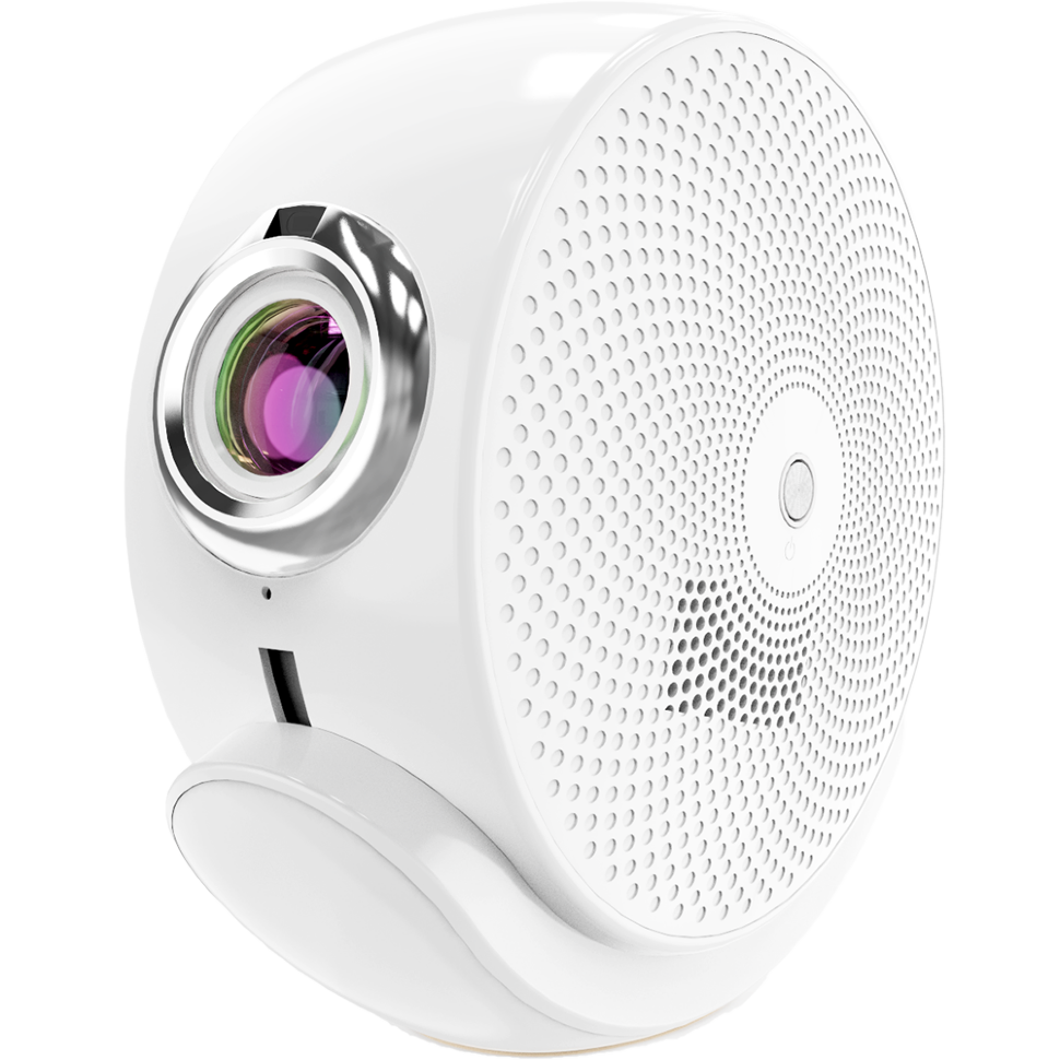 Проектор Everycom Rondo