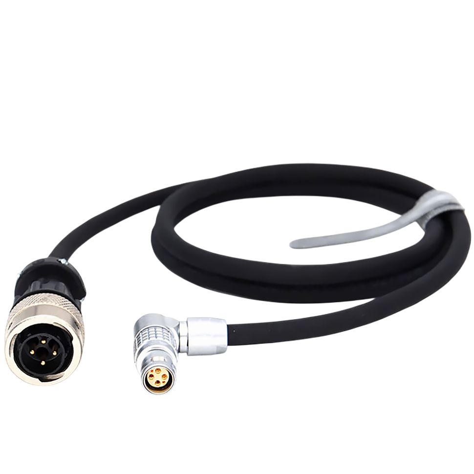 Адаптер питания DigitalFoto AR181 Scorpio mini V head - RED V-Raptor/RED Epic