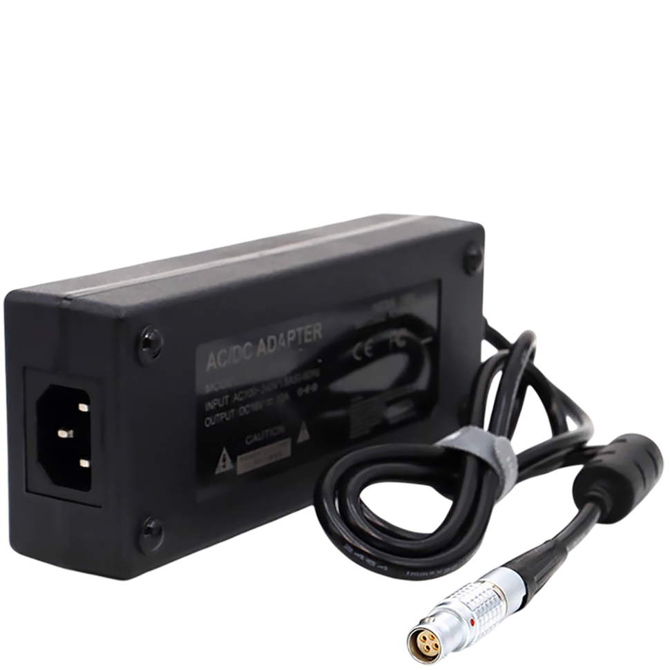 Адаптер питания DigitalFoto AR212 4-pin DC 16V для Canon EOS C200/C300/C400/C500