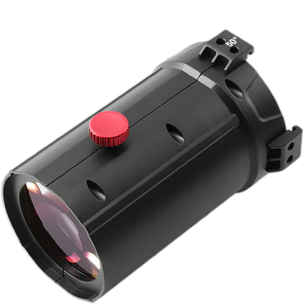 Линза Aputure 50° lens для Spotlight Mount II