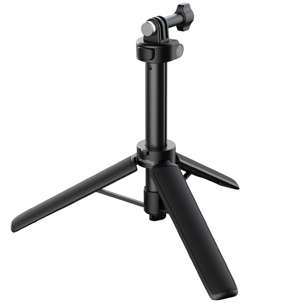 Штатив - монопод SmallRig 5725 Grip-Tripod для экшн-камеры