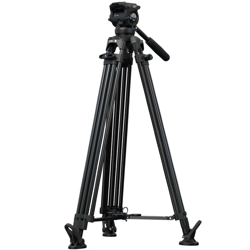 Штатив SmallRig FSD16 FreeSpeed Heavy-Duty Aluminum