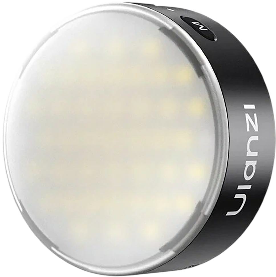 Фотовспышка для смартфона Ulanzi MFL01 MagFlash