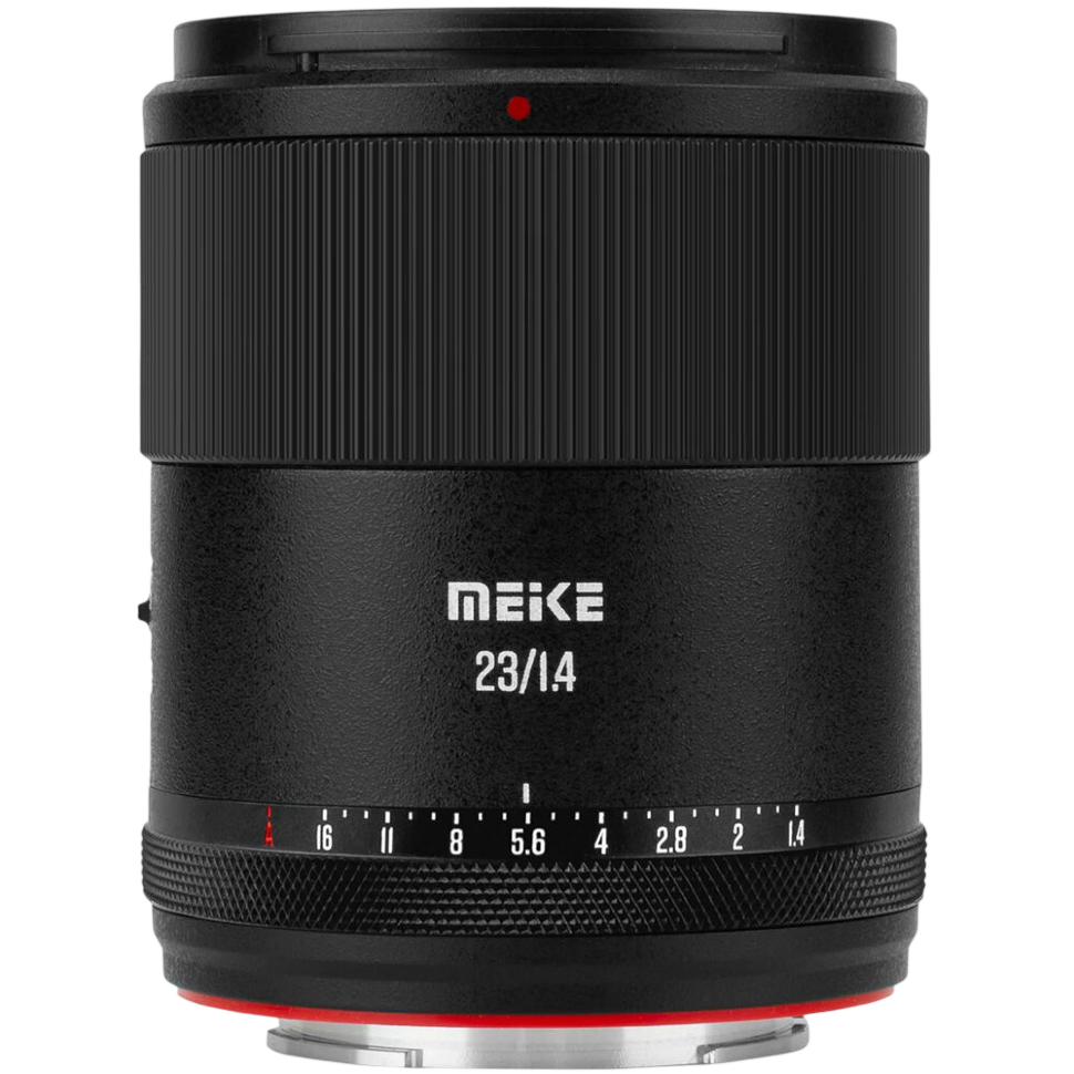 Объектив Meike NEO AF 23mm F1.4 E-mount