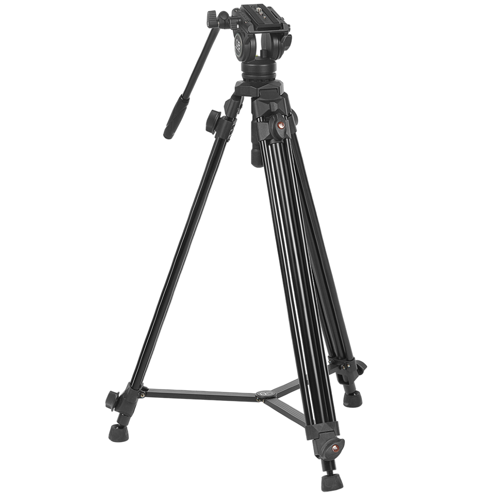 Штатив GreenBean VideoCraft 517