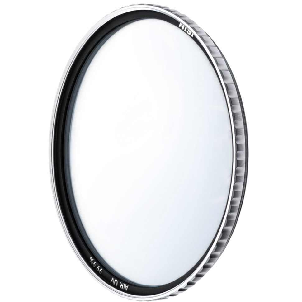 Светофильтр NiSi AIR UV 49мм