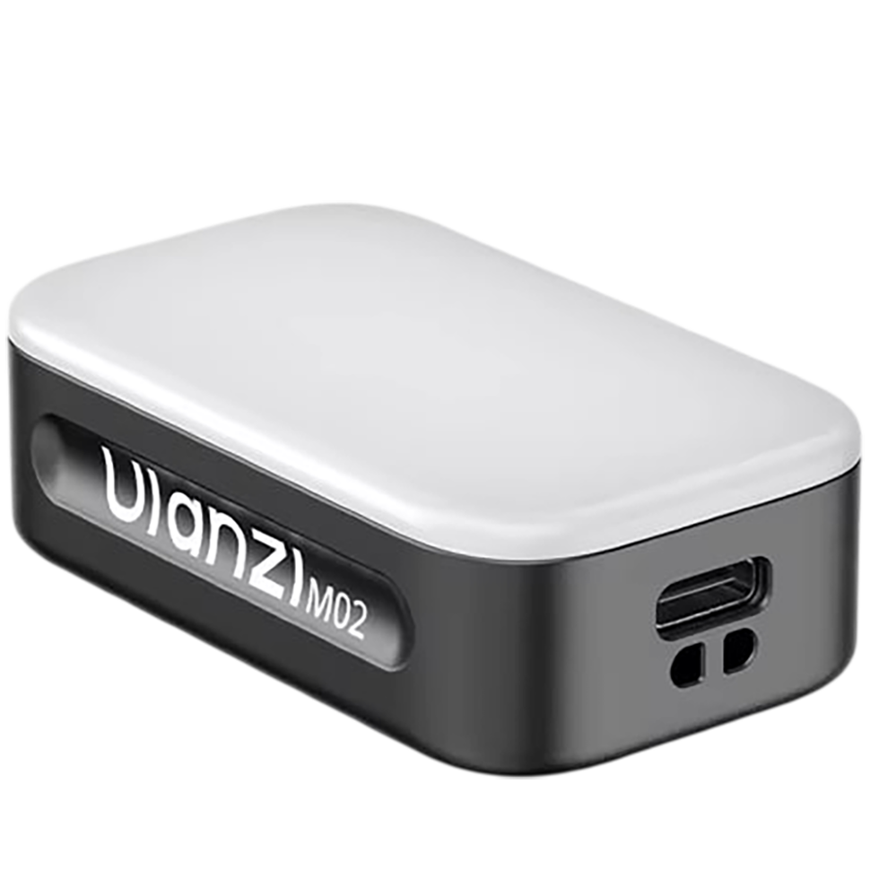 Фотовспышка для смартфона Ulanzi M02 MagFlash