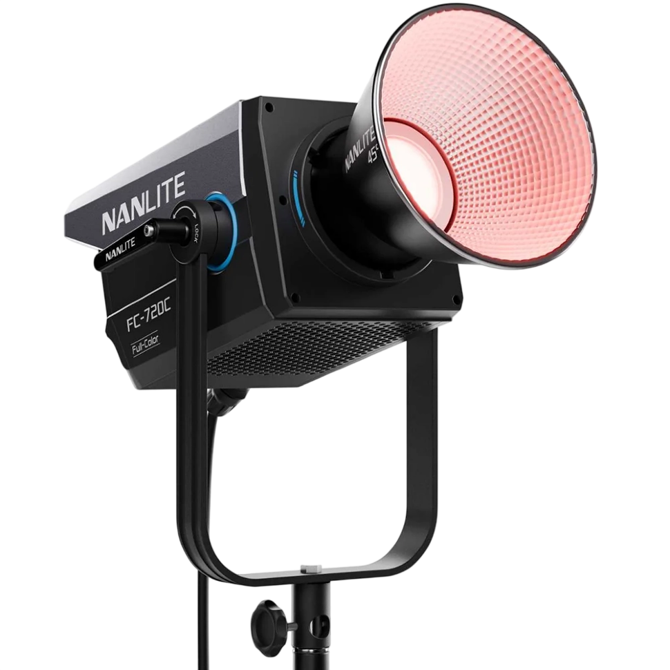 Осветитель NanLite FC-720C