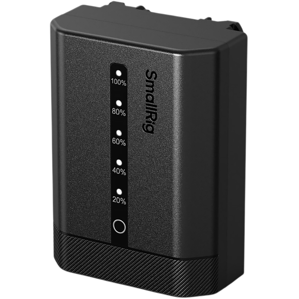 Аккумулятор SmallRig NP-FZ100 Power Display Type-C 2600mAh