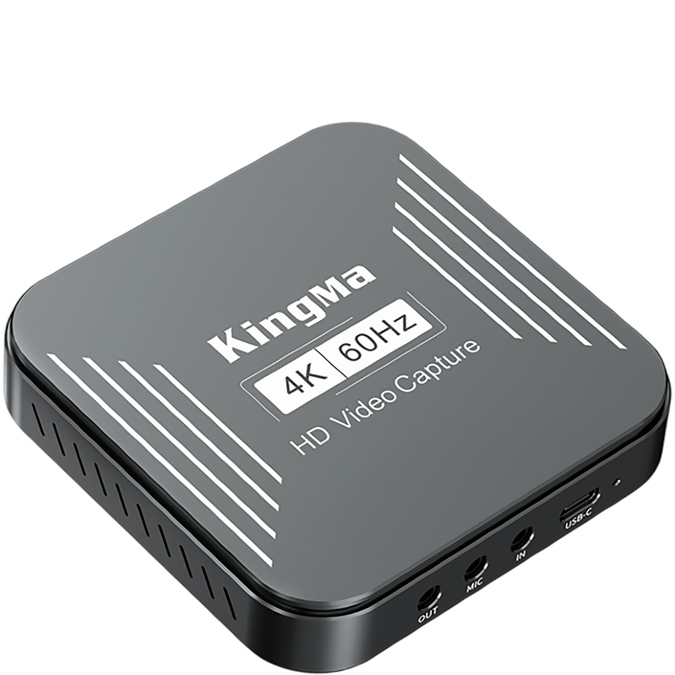 Карта видеозахвата KingMa BMU039