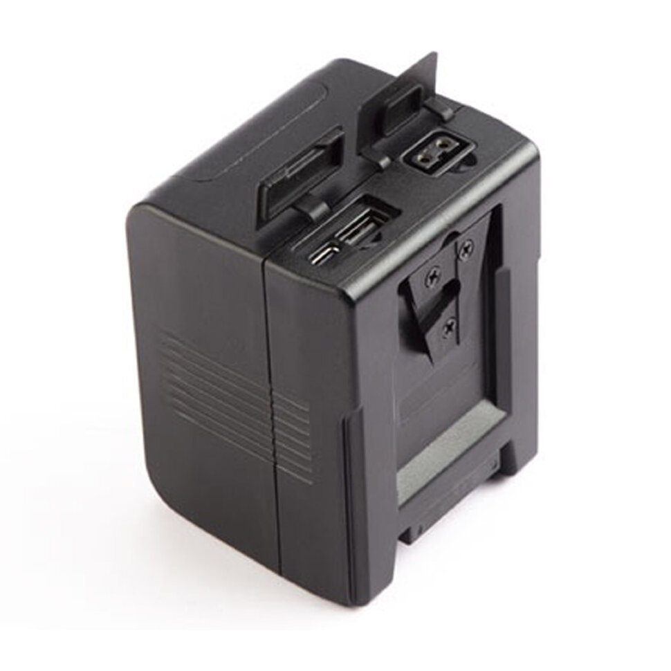 Аккумулятор SWIT MINO-S210 Pocket V-mount 210Wh Аккумулятор SWIT MINO-S210 Pocket V-mount 210Wh