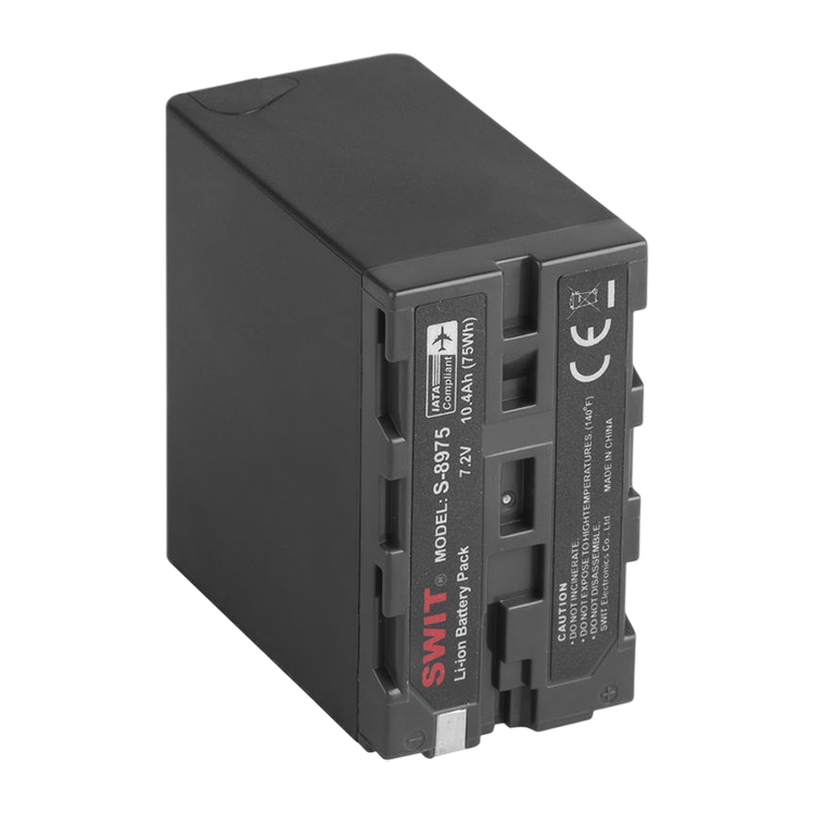 Аккумулятор SWIT S-8975 NP-F970L 75Wh Аккумулятор SWIT S-8975 NP-F970L 75Wh