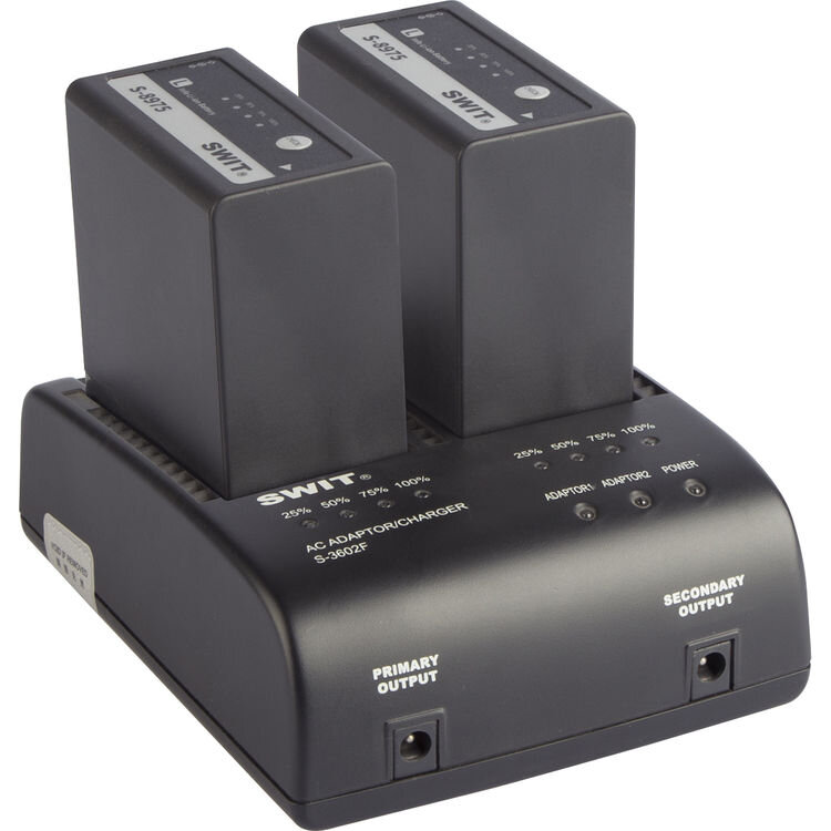 Аккумулятор SWIT S-8975 NP-F970L 75Wh Аккумулятор SWIT S-8975 NP-F970L 75Wh