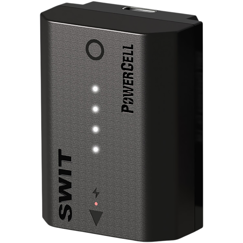 Аккумулятор SWIT PowerCell NP-FZ100 Type-C 16Wh Аккумулятор SWIT PowerCell NP-FZ100 Type-C 16Wh