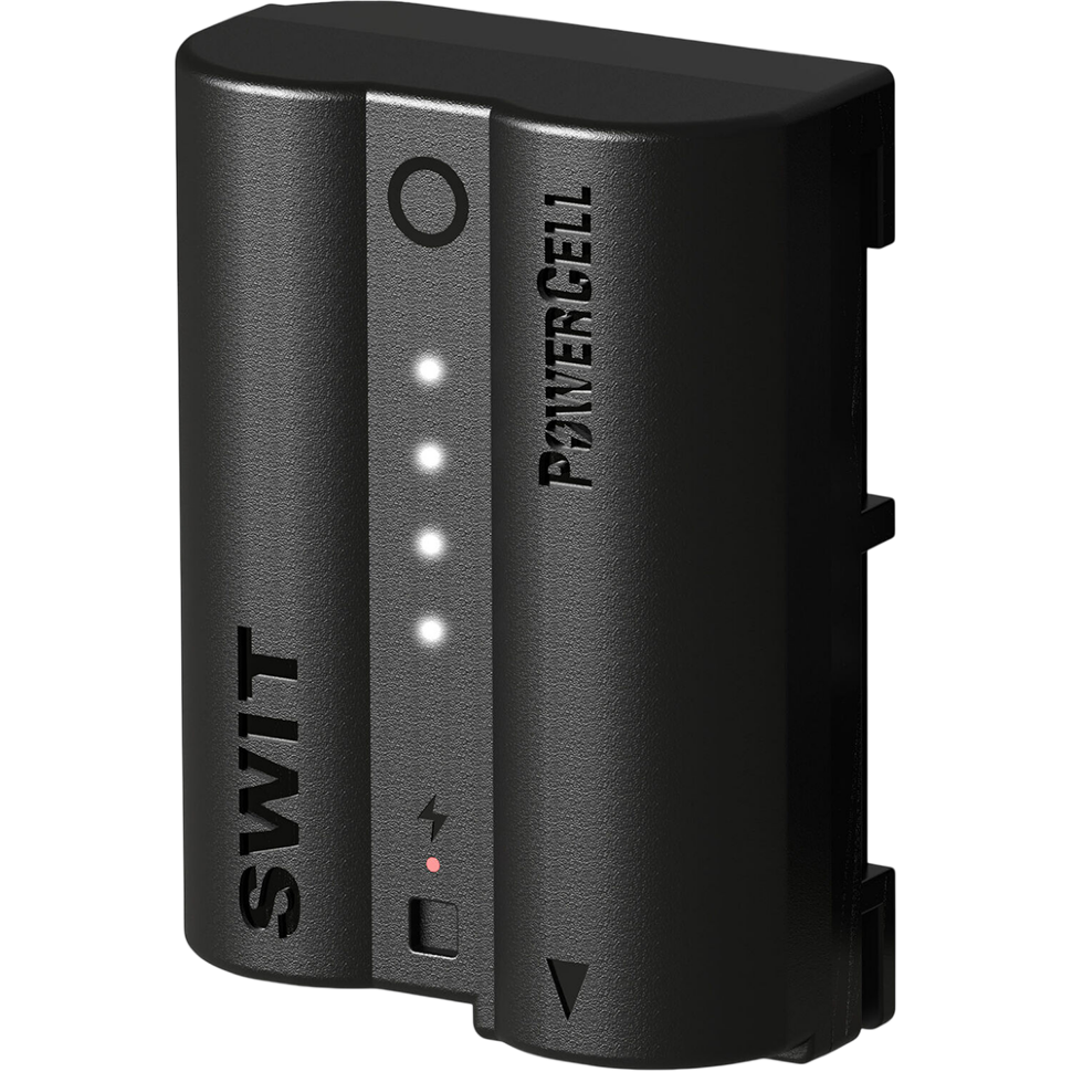 Аккумулятор SWIT PowerCell EN-EL15c Type-C 16Wh Аккумулятор SWIT PowerCell EN-EL15c Type-C 16Wh