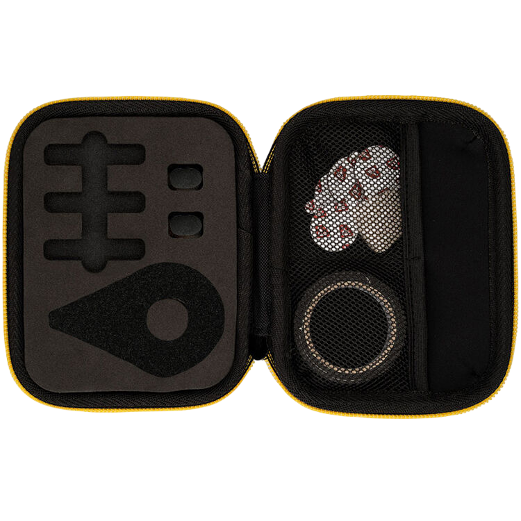 Петличный микрофон Deity W.Lav Micro Чёрный Петличный микрофон Deity W.Lav Micro Чёрный