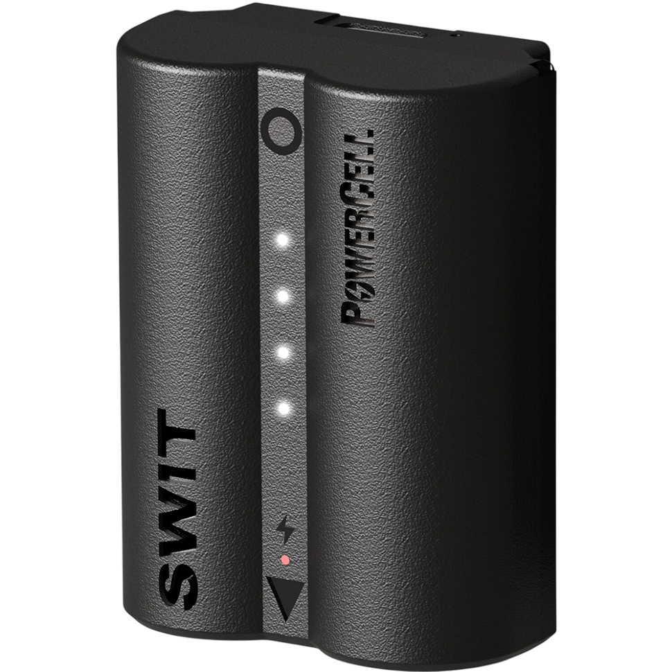 Аккумулятор SWIT PowerCell NP-W235 Type-C 16Wh Аккумулятор SWIT PowerCell NP-W235 Type-C 16Wh